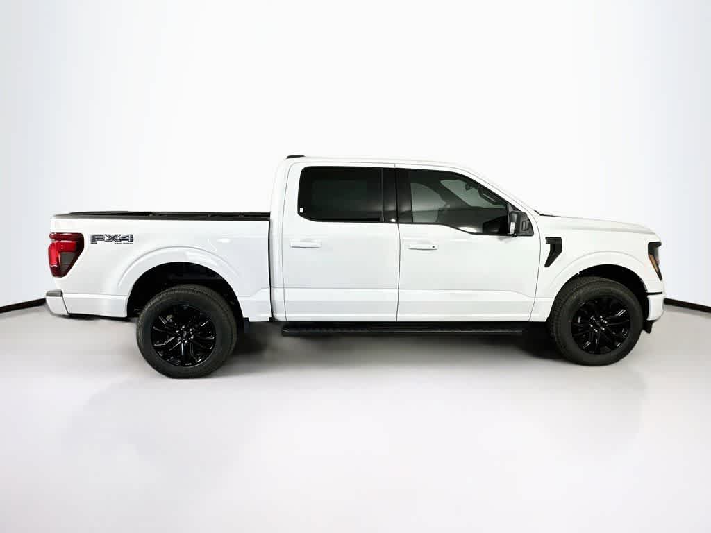 Ford F-150 XLT 2026