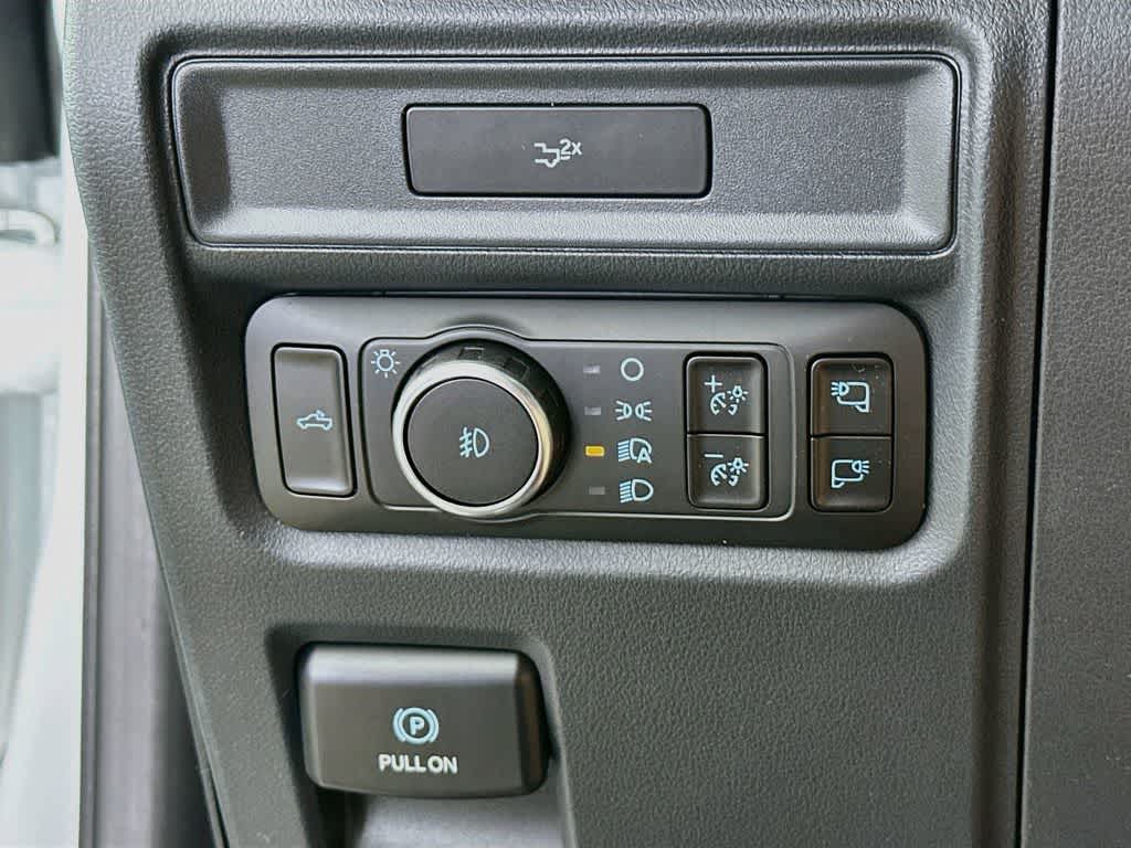 Ford F-150 XLT 2026