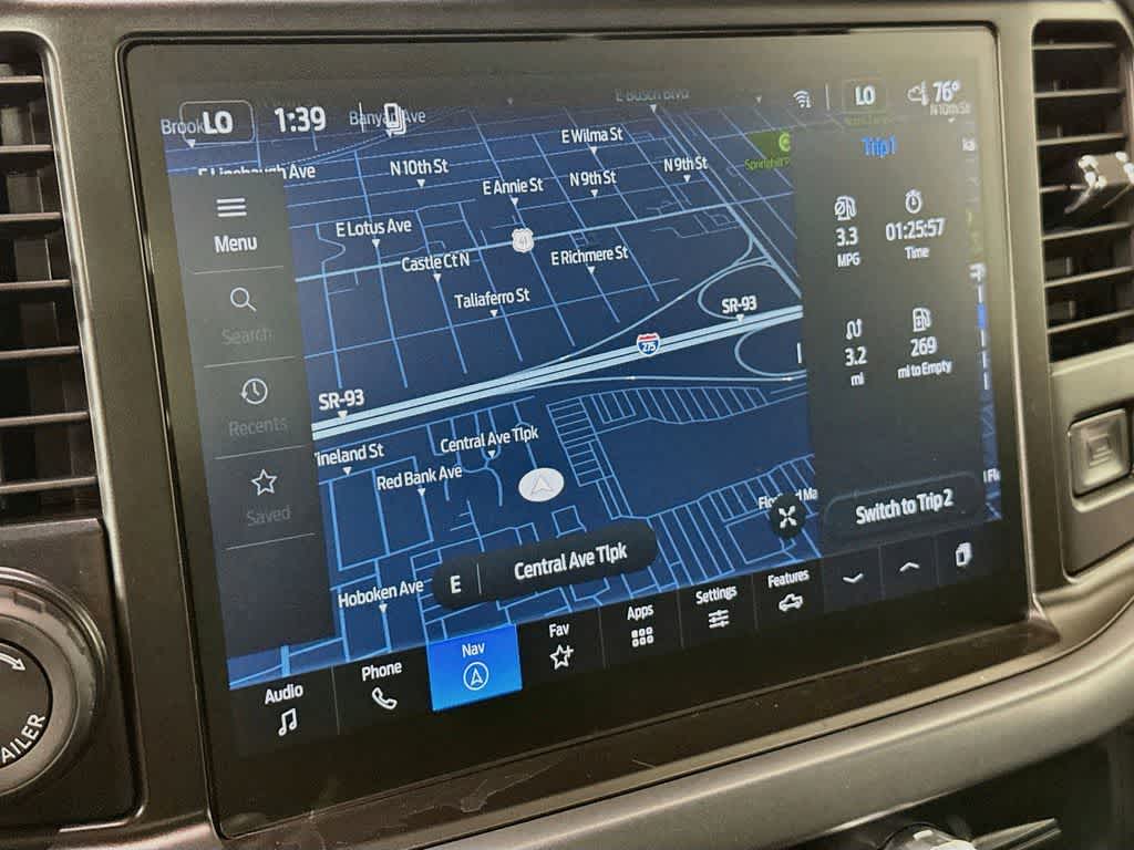 Ford F-150 XLT 2026