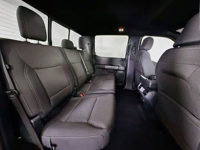 Ford F-150 XLT 2026