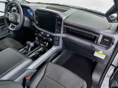 Ford F-150 XLT 2026