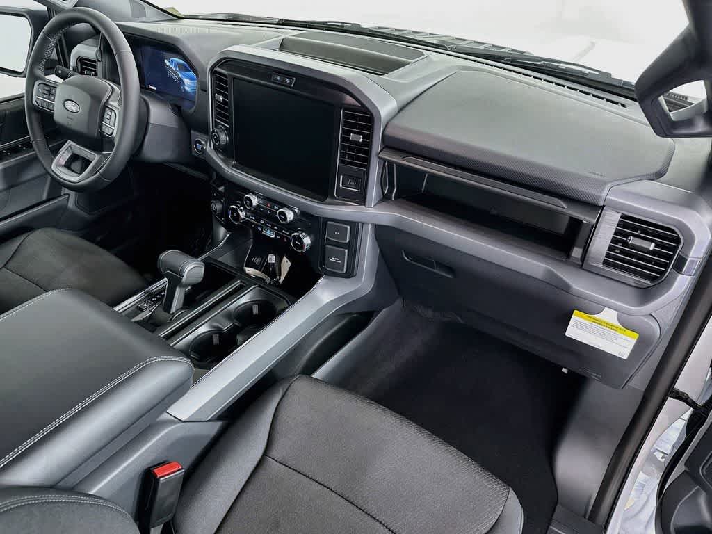 Ford F-150 XLT 2026