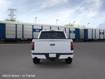 Ford F-150 XLT 2026
