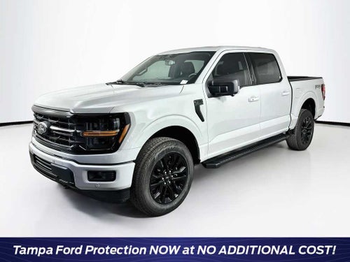 Ford F-150 XLT 2026