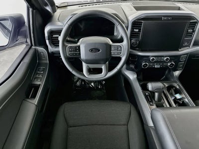 Ford F-150 XLT 2026