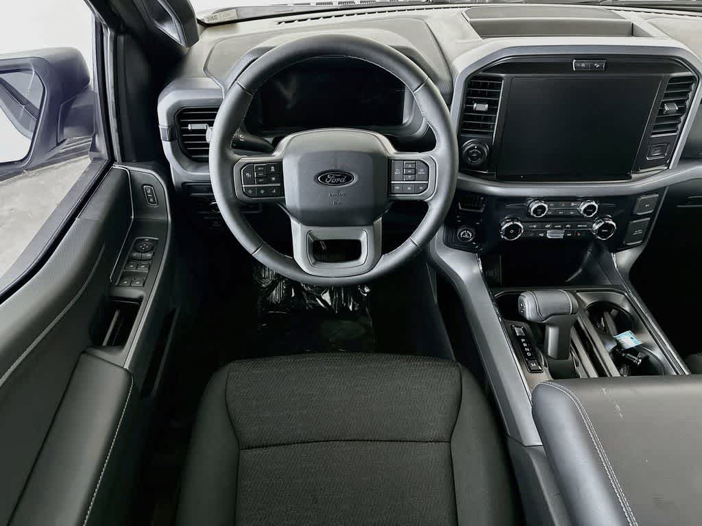 Ford F-150 XLT 2026
