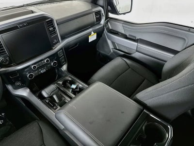 Ford F-150 XLT 2026