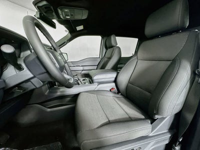 Ford F-150 XLT 2026