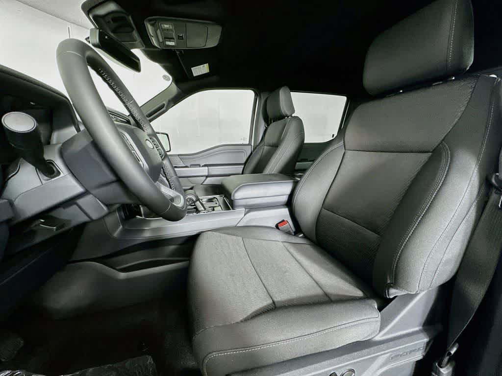 Ford F-150 XLT 2026