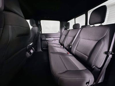 Ford F-150 XLT 2026