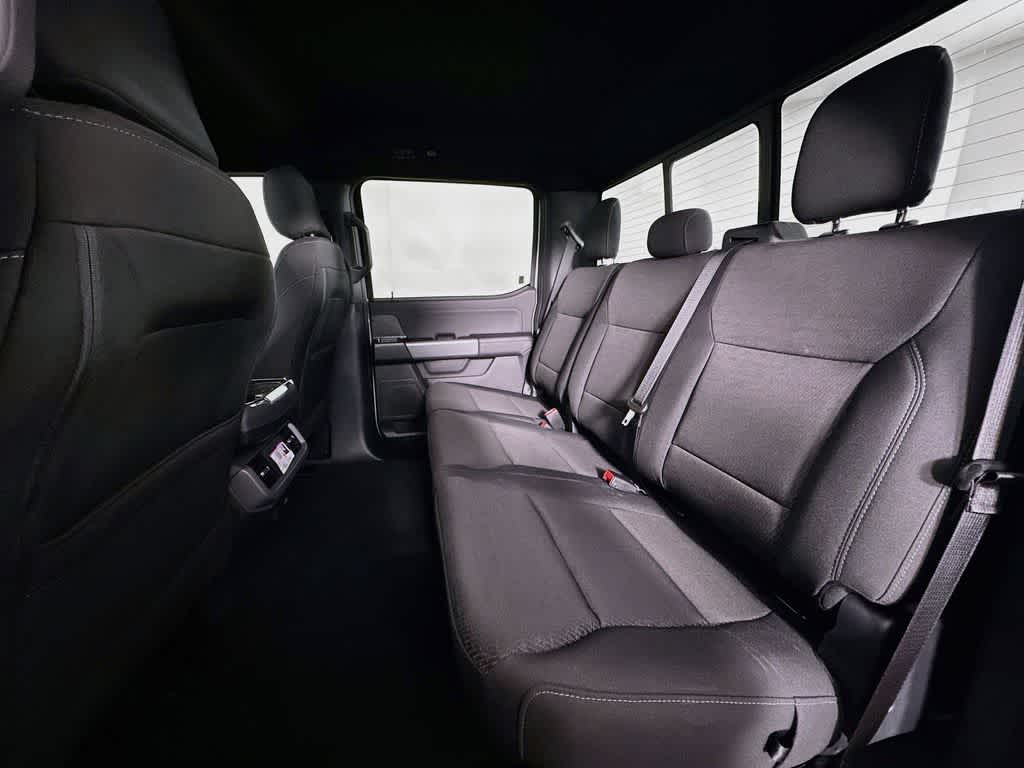 Ford F-150 XLT 2026