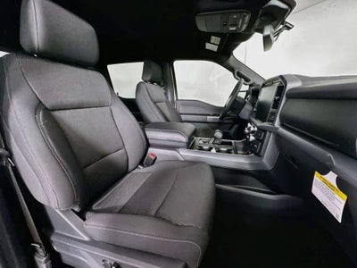 Ford F-150 XLT 2026