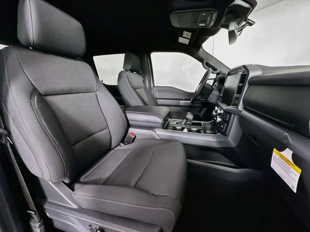 Ford F-150 XLT 2026