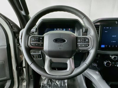 Ford F-150 XLT 2026