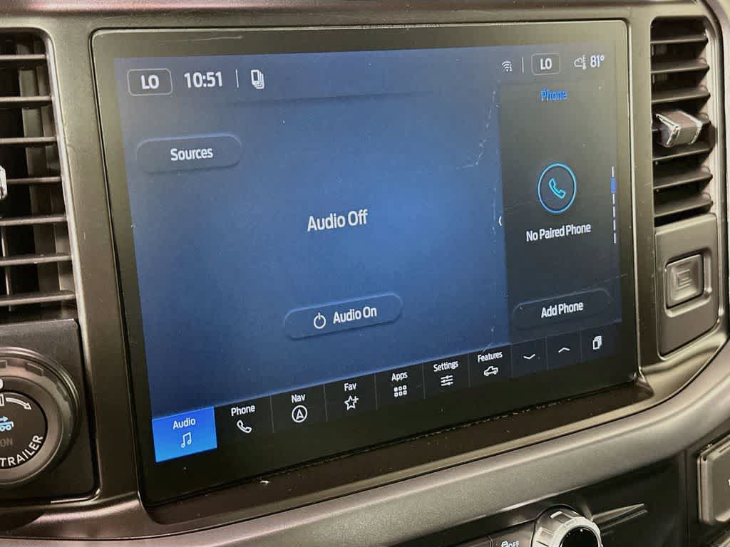 Ford F-150 XLT 2026