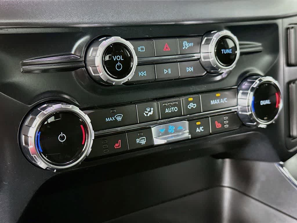 Ford F-150 XLT 2026