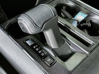 Ford F-150 XLT 2026