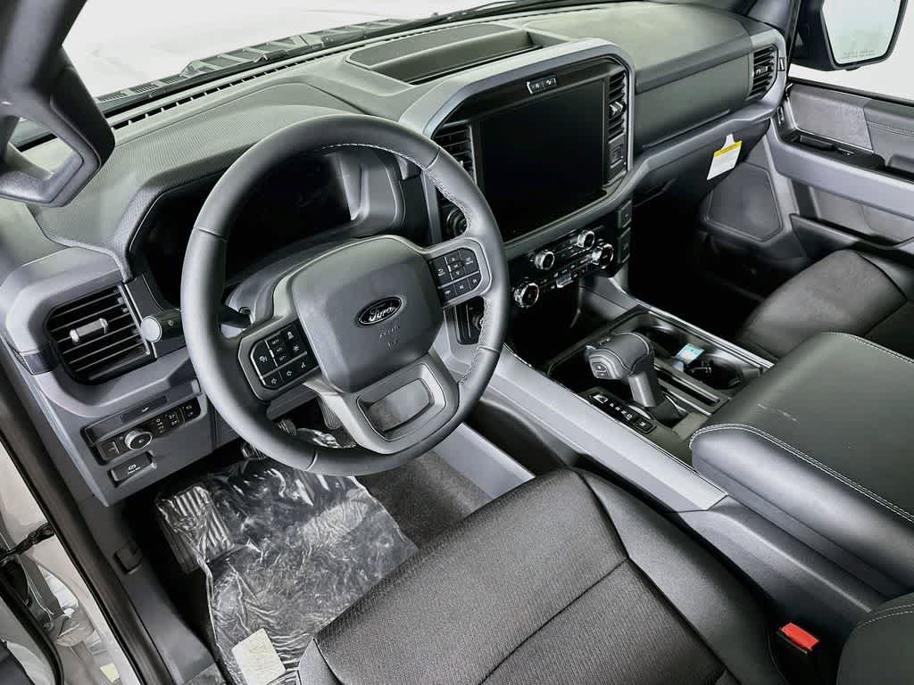 Ford F-150 XLT 2026