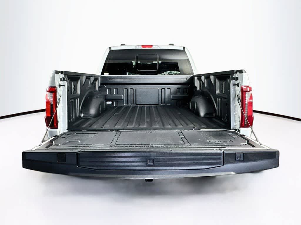 Ford F-150 XLT 2026