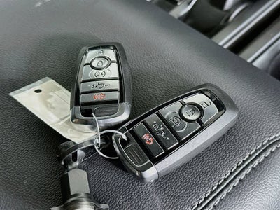 Ford F-150 XLT 2026