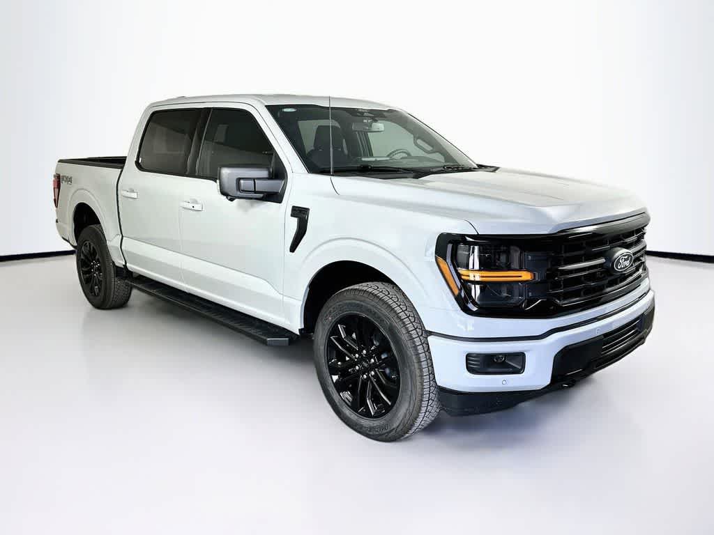 Ford F-150 XLT 2026