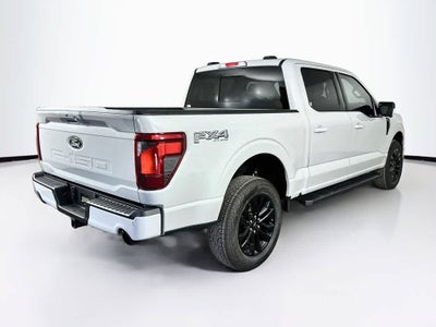 Ford F-150 XLT 2026