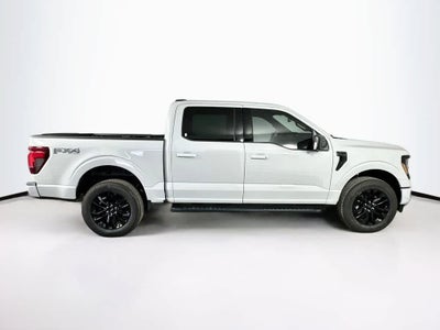 Ford F-150 XLT 2026