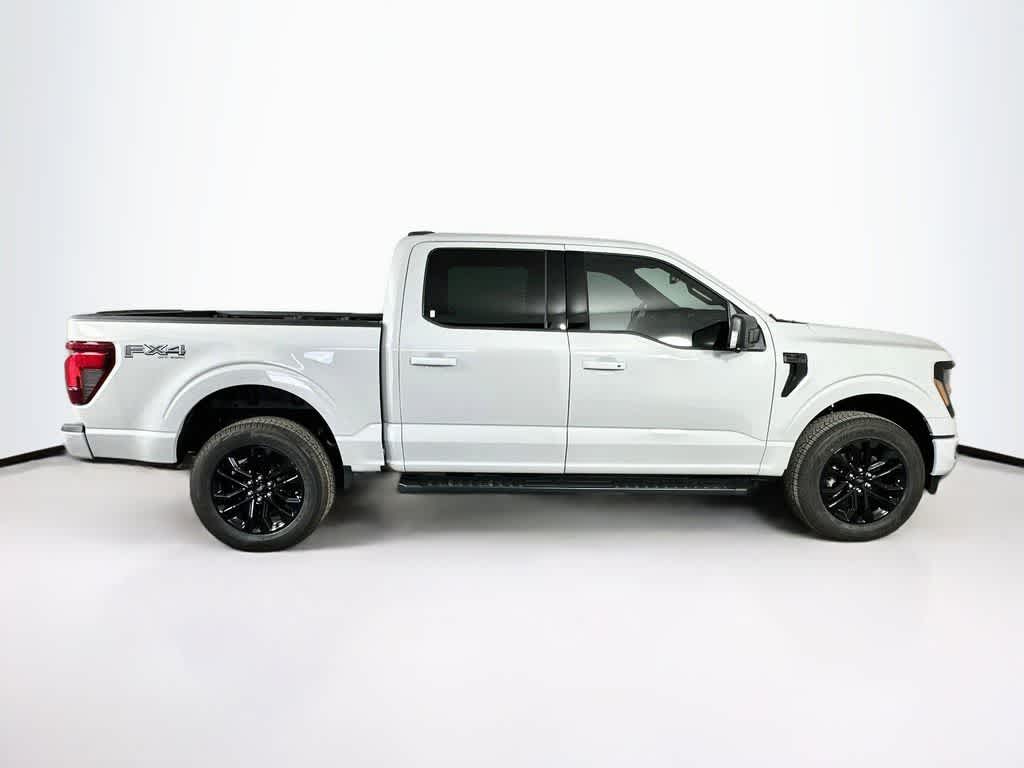 Ford F-150 XLT 2026