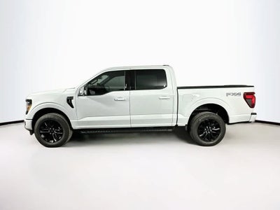 Ford F-150 XLT 2026