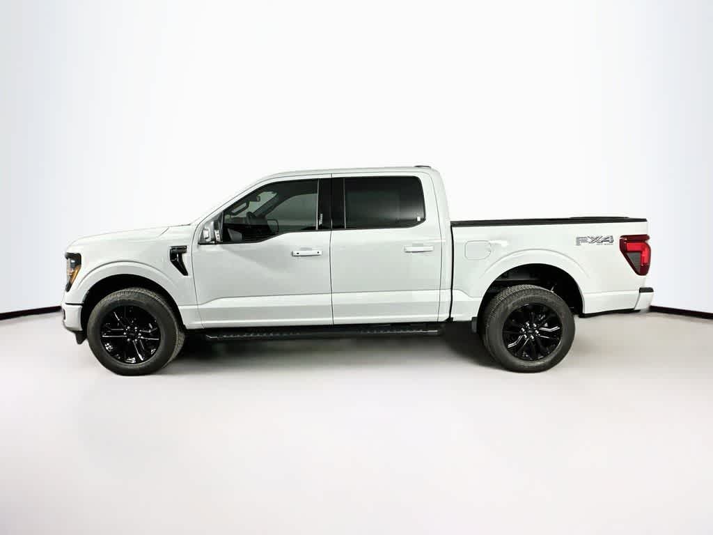 Ford F-150 XLT 2026