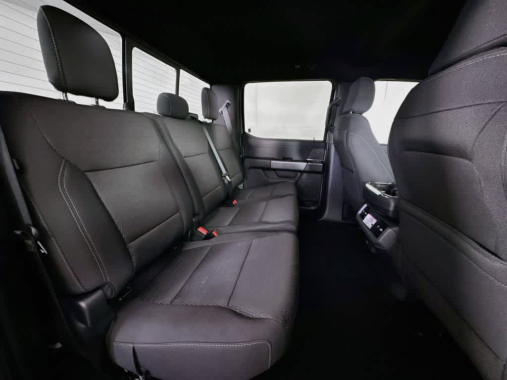 Ford F-150 XLT 2026