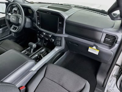 Ford F-150 XLT 2026