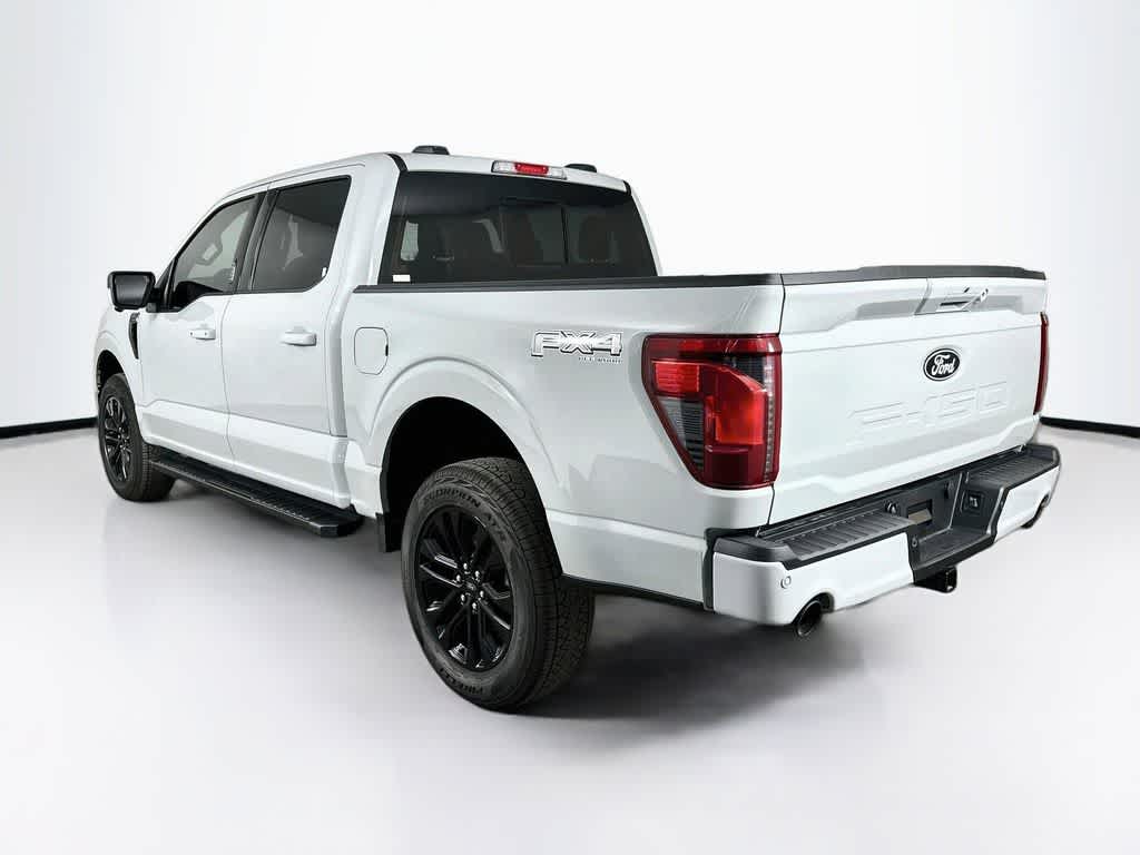 Ford F-150 XLT 2026