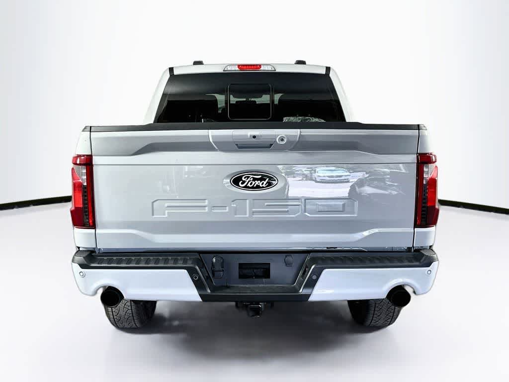 Ford F-150 XLT 2026