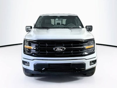 Ford F-150 XLT 2026
