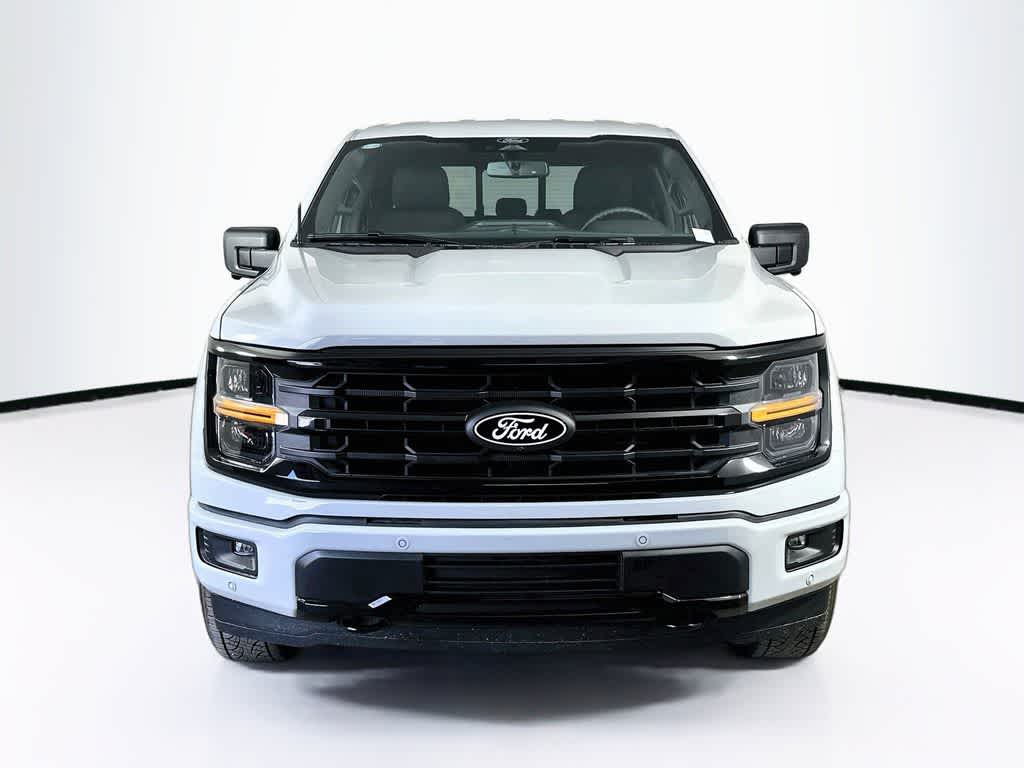 Ford F-150 XLT 2026