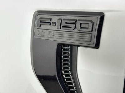 Ford F-150 XLT 2026