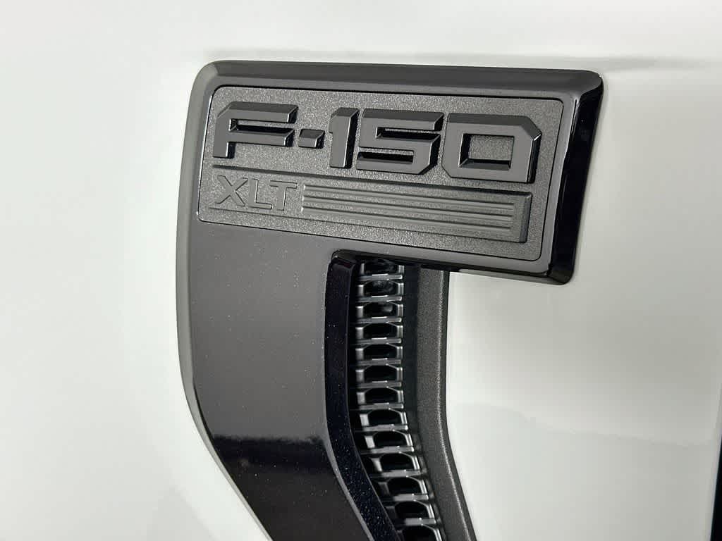 Ford F-150 XLT 2026