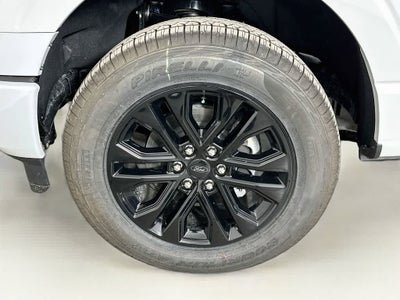 Ford F-150 XLT 2026