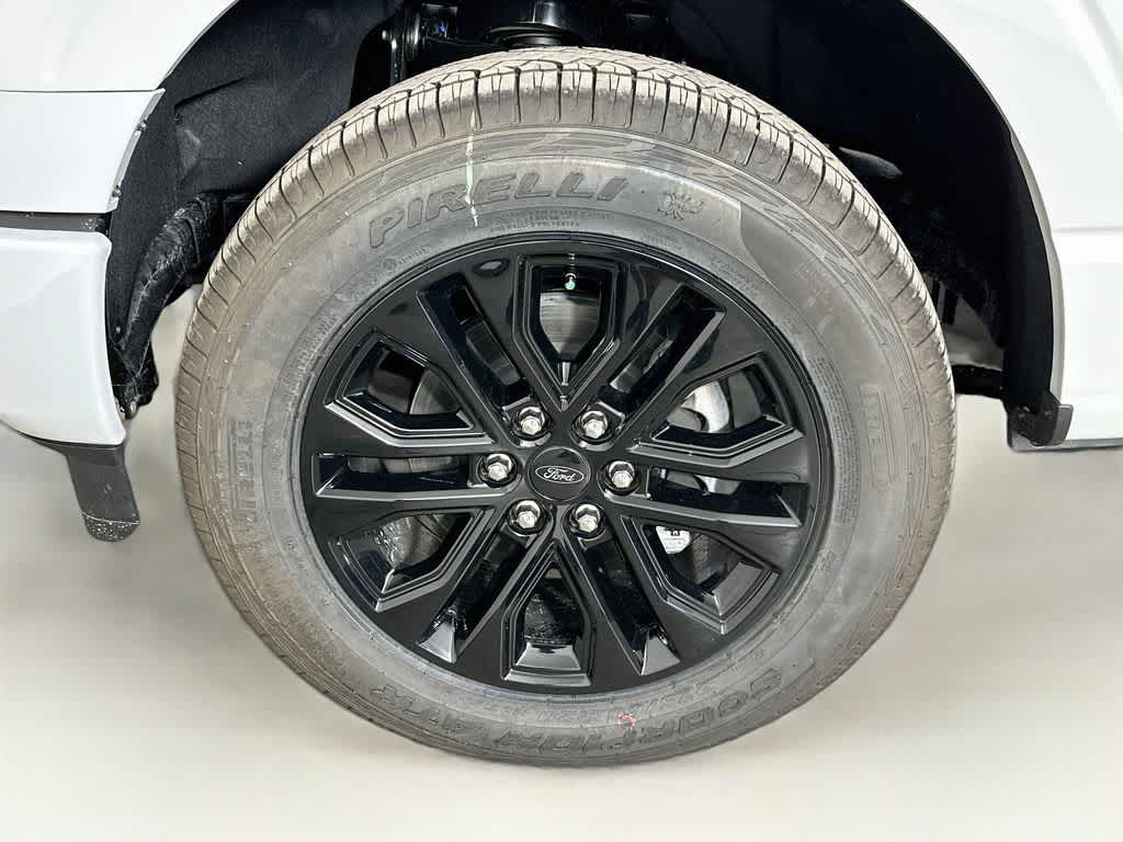 Ford F-150 XLT 2026