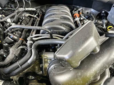 Ford F-150 XLT 2026