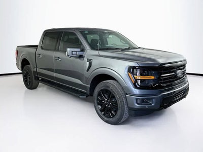 Ford F-150 XLT 2026