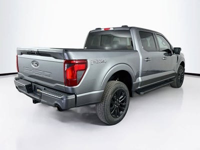 Ford F-150 XLT 2026