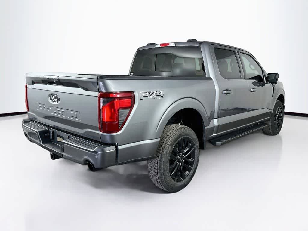 Ford F-150 XLT 2026