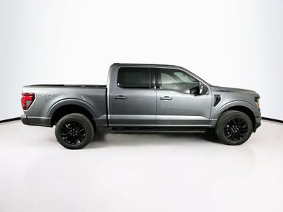 Ford F-150 XLT 2026