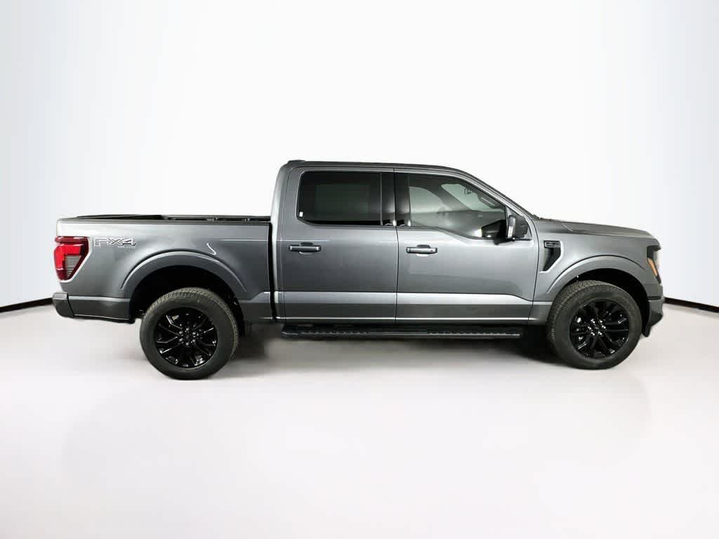 Ford F-150 XLT 2026