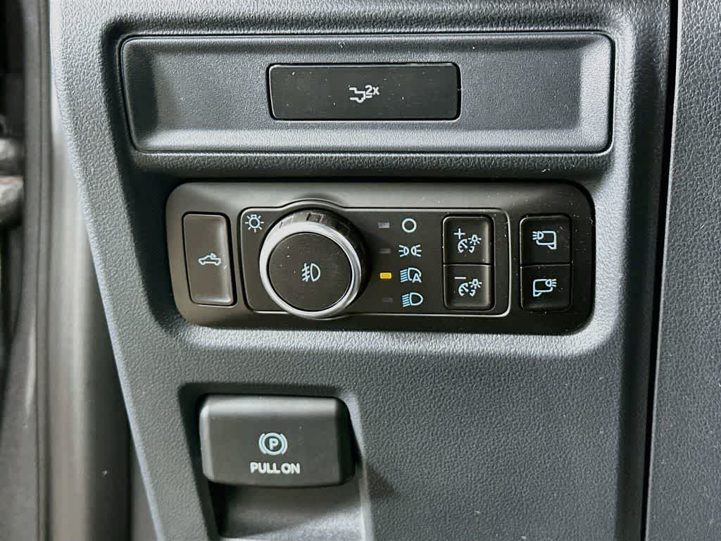 Ford F-150 XLT 2026