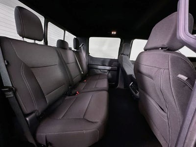 Ford F-150 XLT 2026