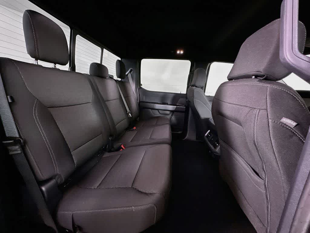 Ford F-150 XLT 2026