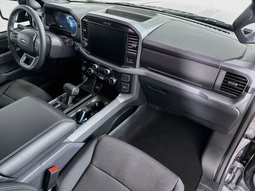 Ford F-150 XLT 2026